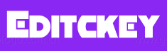 Editckey